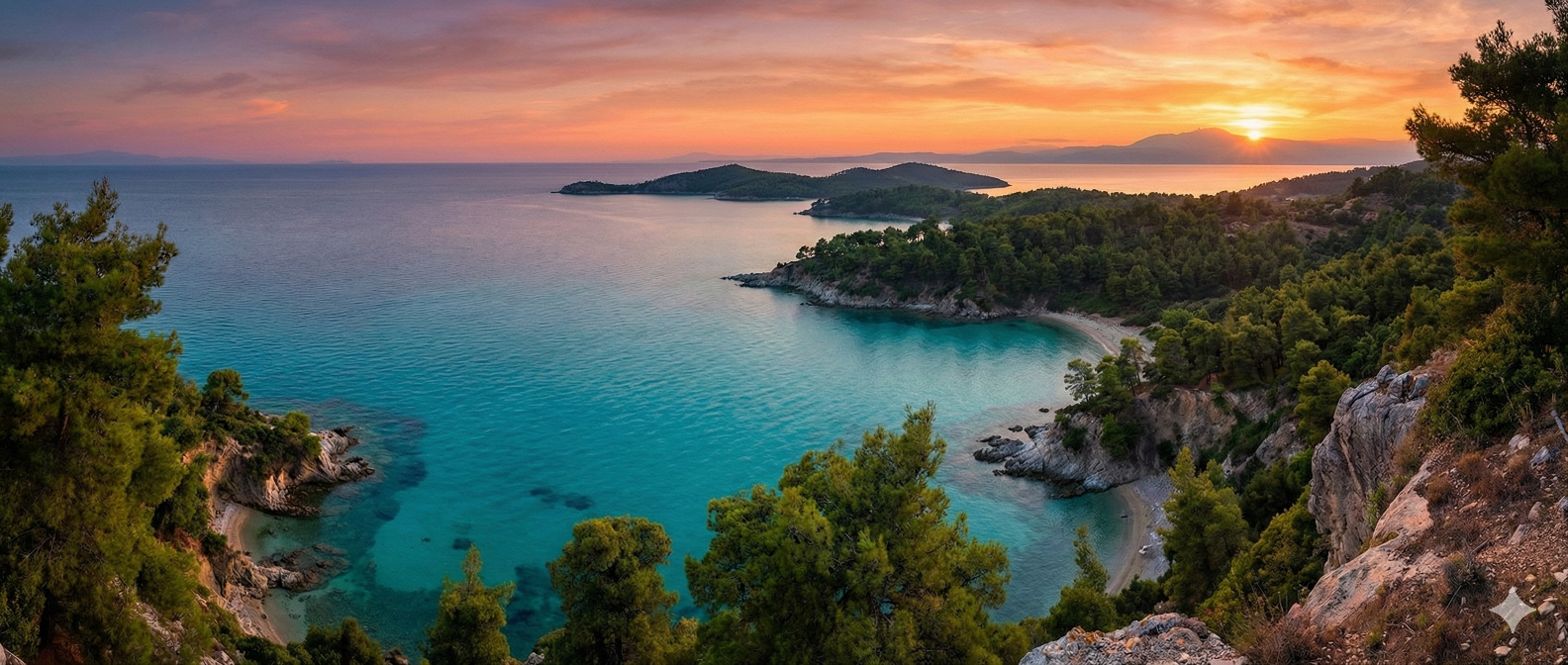 Halkidiki