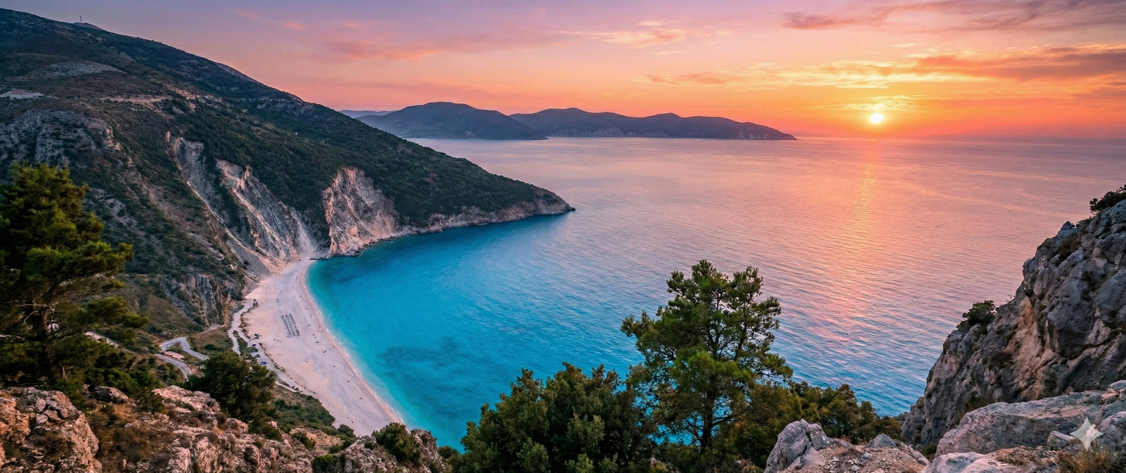 Kefalonia