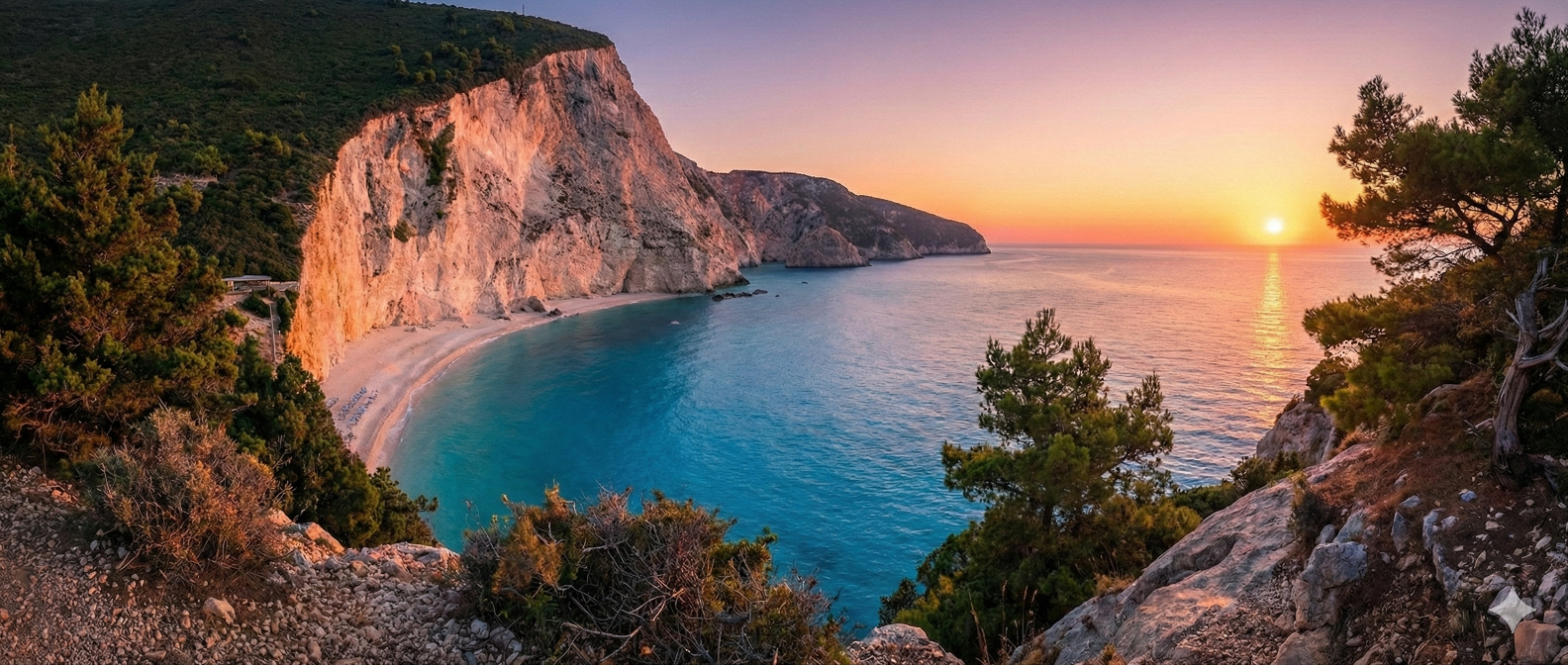 Lefkada