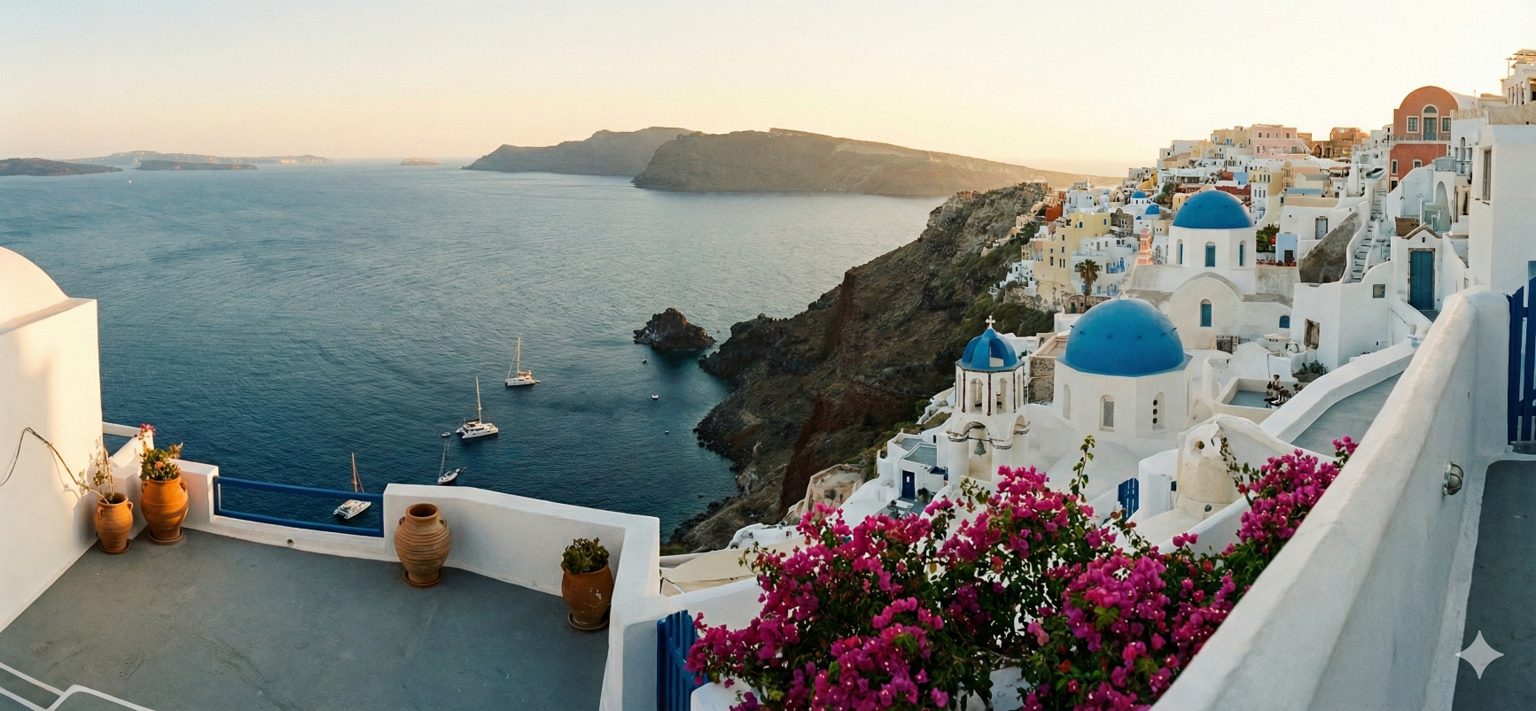 Santorini